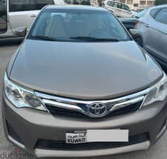 Toyota Camry GL 2015 For Sale 0