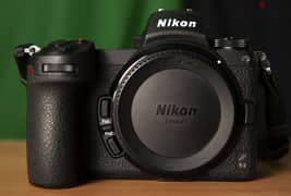 I like to sell My NIKON Z6 ii with Z 24 to 120mm F/4S