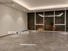 Modern Style three Master bedroom floor for rent in Salwa