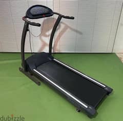 Treadmill walking machiene