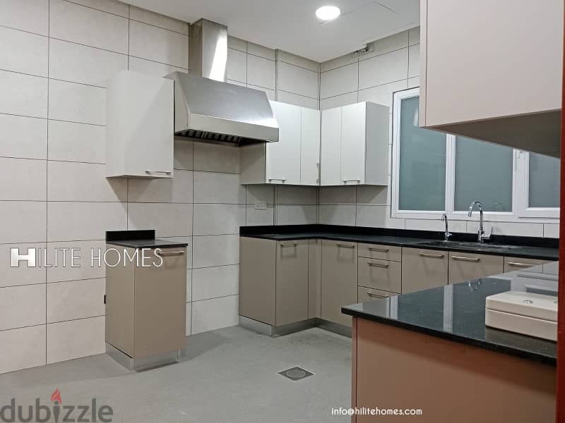 Spacious Two bedroom  apartment  for rent in Jabriya ,Hilitehomes 1