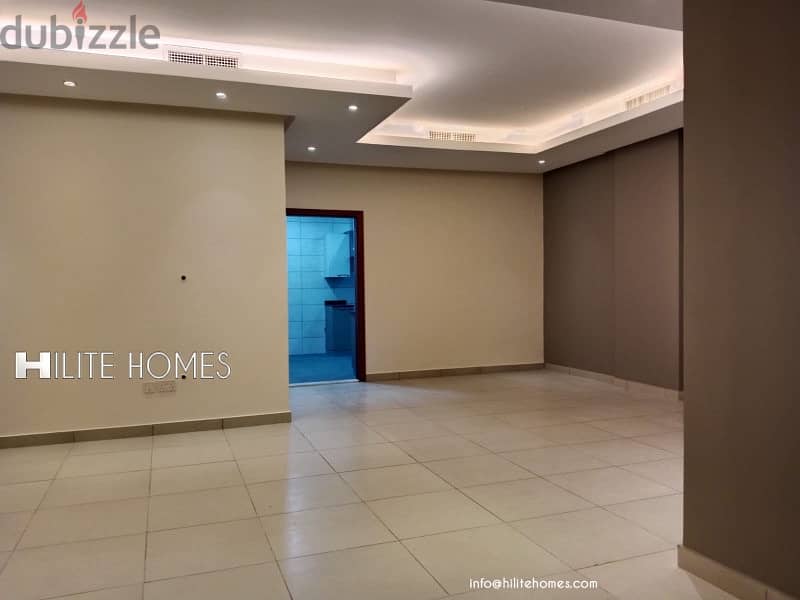 Spacious Two bedroom  apartment  for rent in Jabriya ,Hilitehomes 3