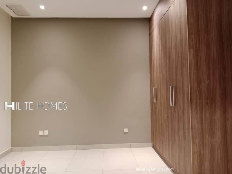 Spacious Two bedroom  apartment  for rent in Jabriya ,Hilitehomes 4