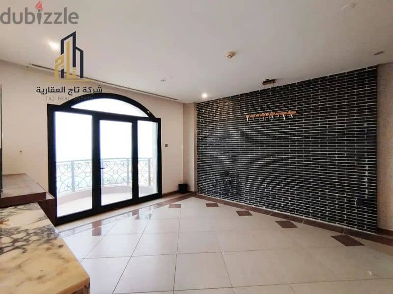 Apartment in Salmiya for Rent 1