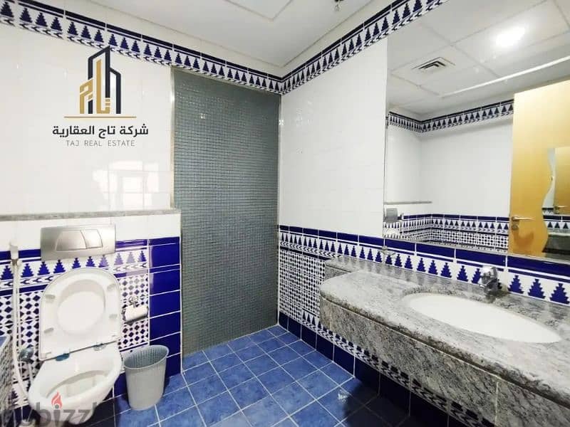 Apartment in Salmiya for Rent 4