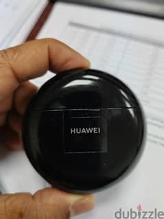 Huawei free buds 3