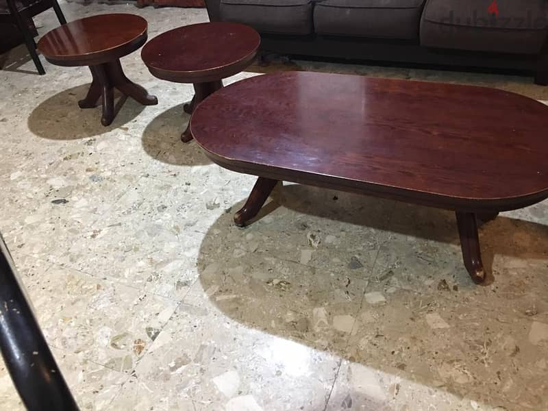 Good quality furniture for sale 1