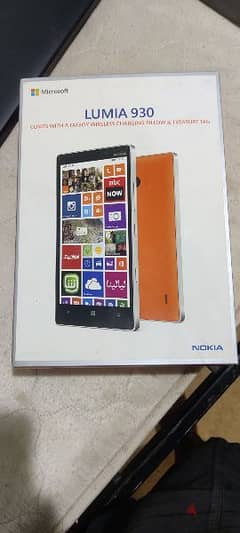 Nokia Lumia 930New Phone All ok 4G phone 0