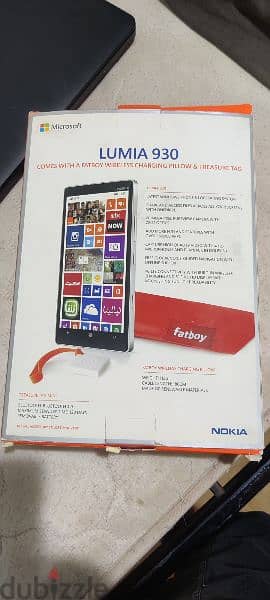 Nokia Lumia 930New Phone All ok 4G phone 1