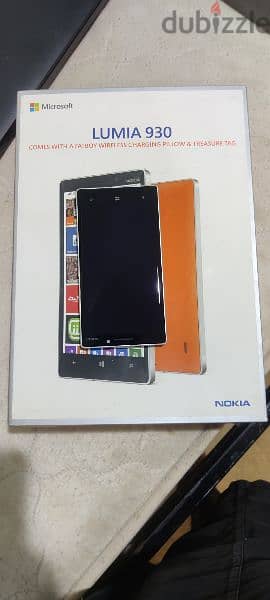Nokia Lumia 930New Phone All ok 4G phone 2