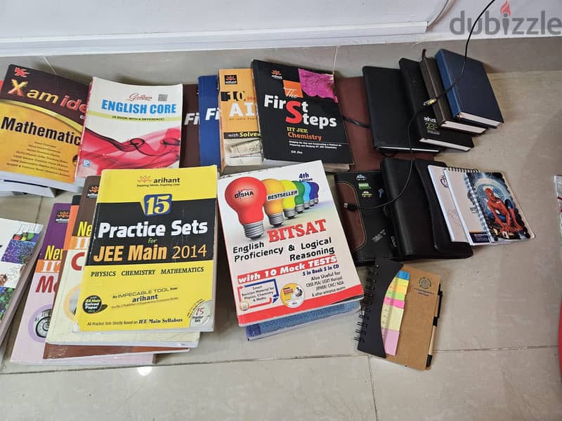 ALL Books for Sale 5