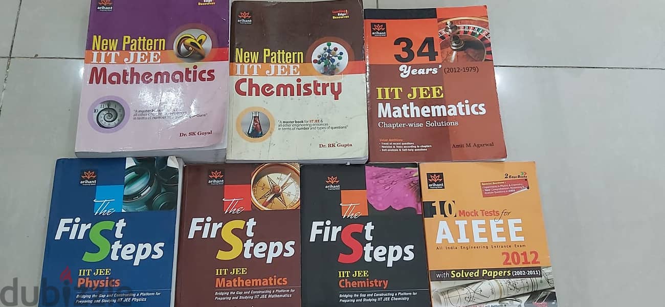 ALL Books for Sale 19