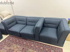 Sofa Set From Home Centre