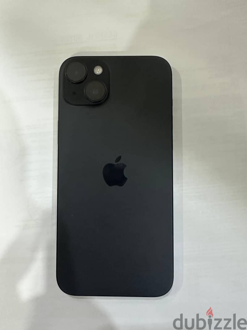 iPhone 15 Plus (BRAND NEW CONDITION) 2