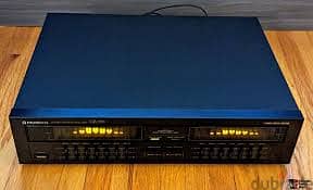 Pioneer Stereo Graphic Equalizer GR-555 4