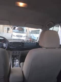 lancer mitsubishi ex for sale very good condition careen car