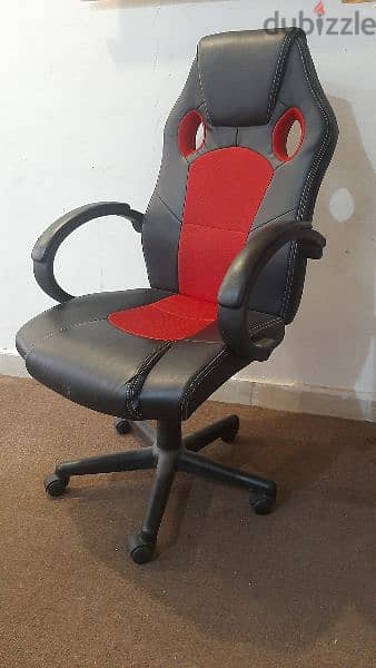 Gaming Chair office chair comfortable and stiff pc desktop rtx 4