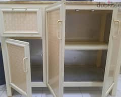 Big Size Kitchen cupboard 105 X 45 cm for sell, Salmiya, MOB 65705623