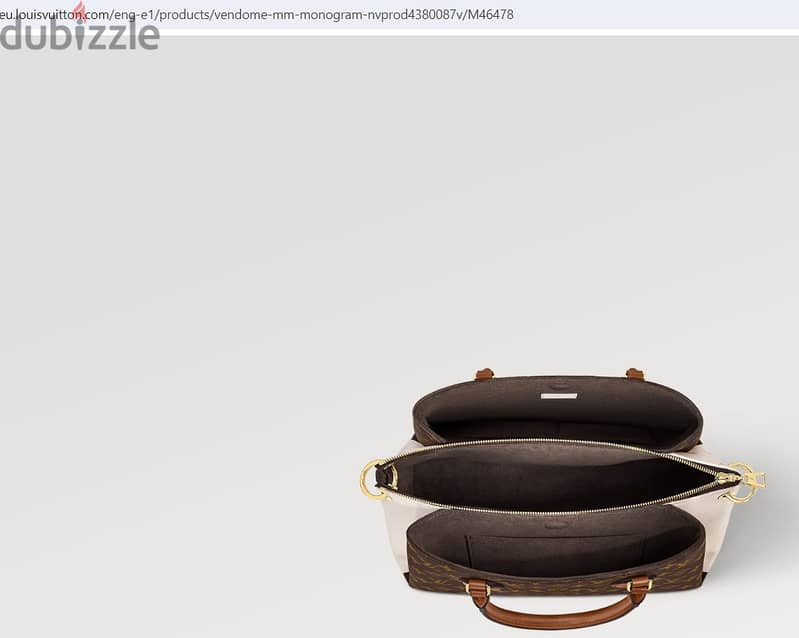 Brand New Unused Louis Vuitton Original Handbag with LV Box 1