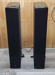 Definitive technology BP 7006 Towers (Pair) Bipolar speaker