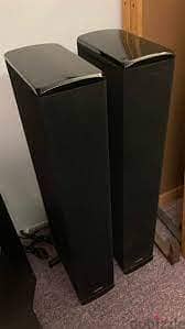 Definitive technology BP 7006 Towers (Pair) Bipolar speaker 1