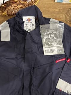 Dickies Coverall 0