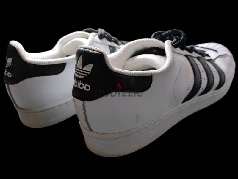 Adidas Original 1