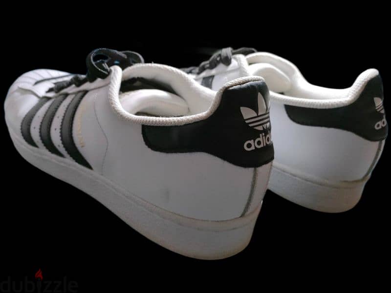 Adidas Original 4