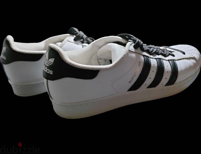 Adidas Original 5