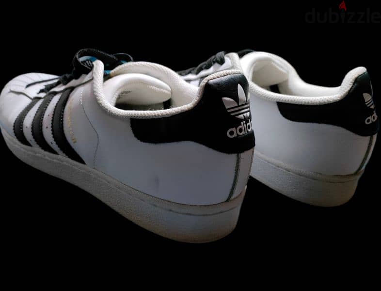 Adidas Original 8