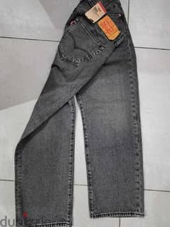 Beautiful levis 501 NEW and unused Size W36 L30 0