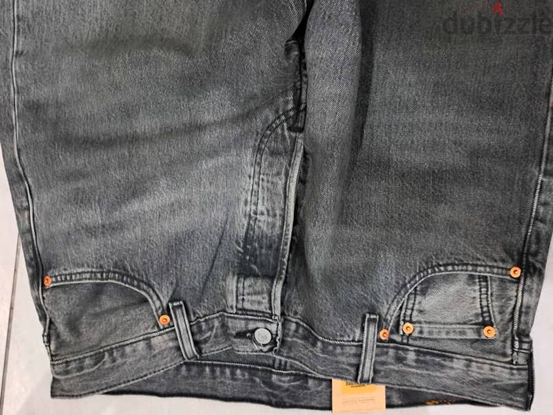 Beautiful levis 501 NEW and unused Size W36 L30 2