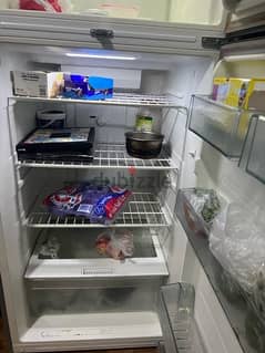 wansa  Refrigerator (530 liters ) 19 cft
