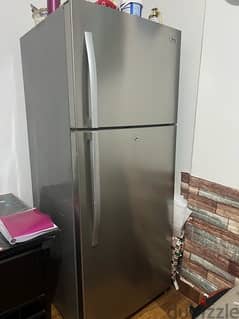 wansa  Refrigerator (530 liters ) 19 cft