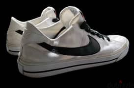 Nike White Original