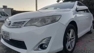 TOYOTO CAMRY 2015 FOR SALE , KM 135390 MANGAF  67742755