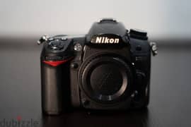 Nikon d7000 full kit ( 4 lenses + flash + bag )