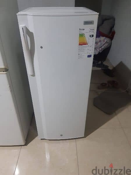 Refrigerators for sale in Mahboula 1