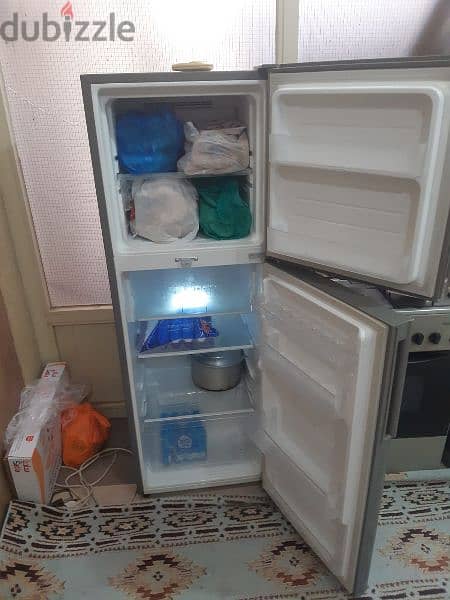 Refrigerators for sale in Mahboula 2