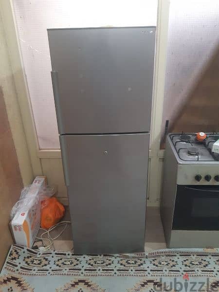 Refrigerators for sale in Mahboula 3