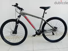 marlin 4 Bicycle available WhatsApp 60028173