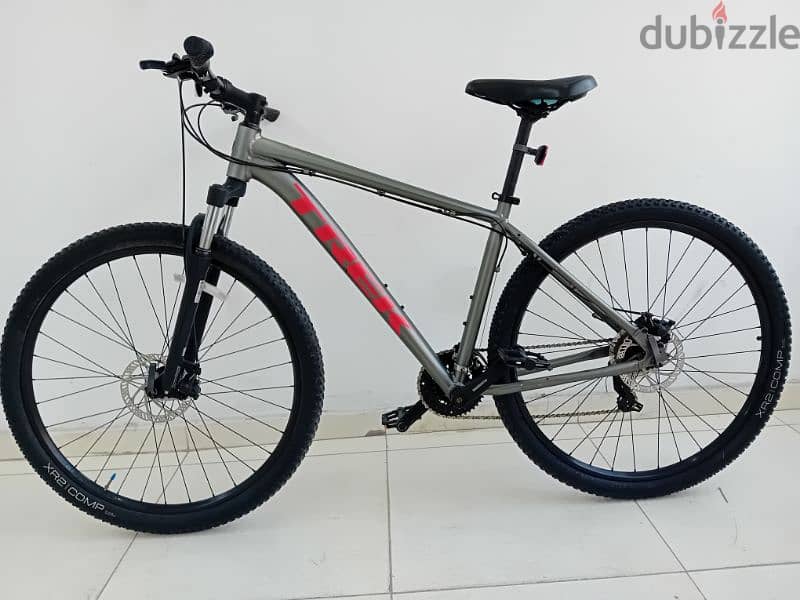 marlin 4 Bicycle available WhatsApp 60028173 0