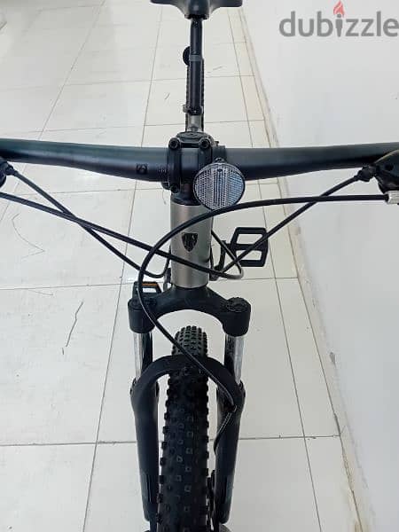 marlin 4 Bicycle available WhatsApp 60028173 3