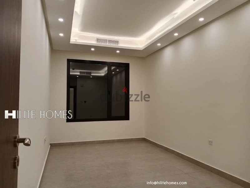 Two bedroom apartment available for rent,HILITEHOMES 1