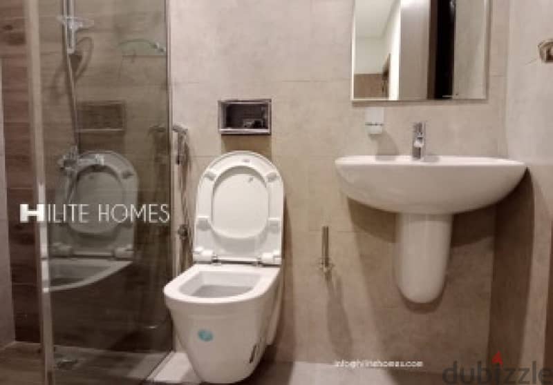 Two bedroom apartment available for rent,HILITEHOMES 2