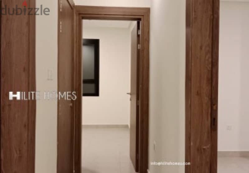 Two bedroom apartment available for rent,HILITEHOMES 5