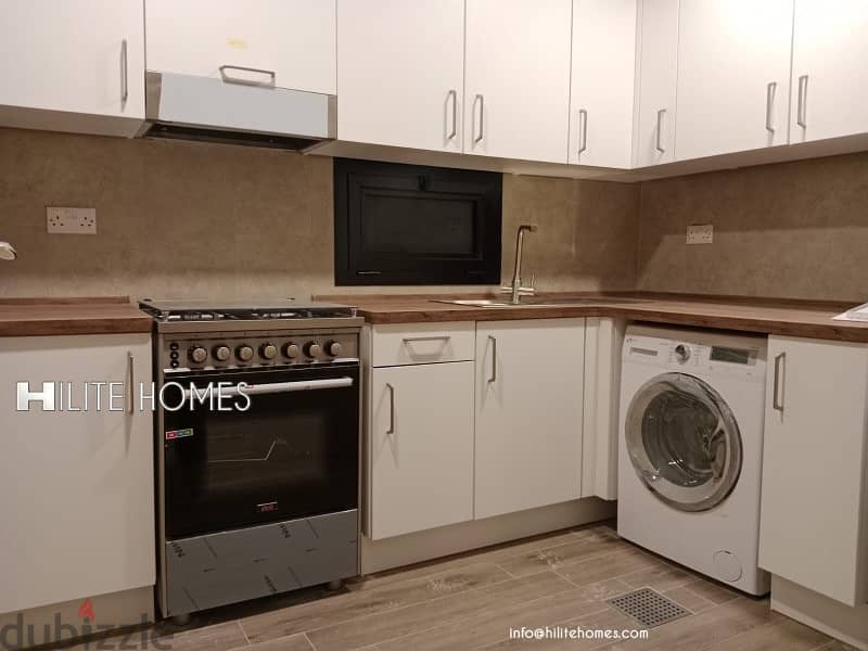 Two bedroom apartment available for rent,HILITEHOMES 6