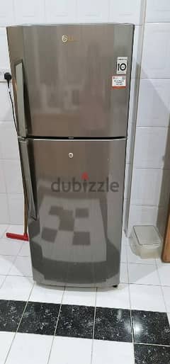 240 Litre Refrigerator in very good condition.