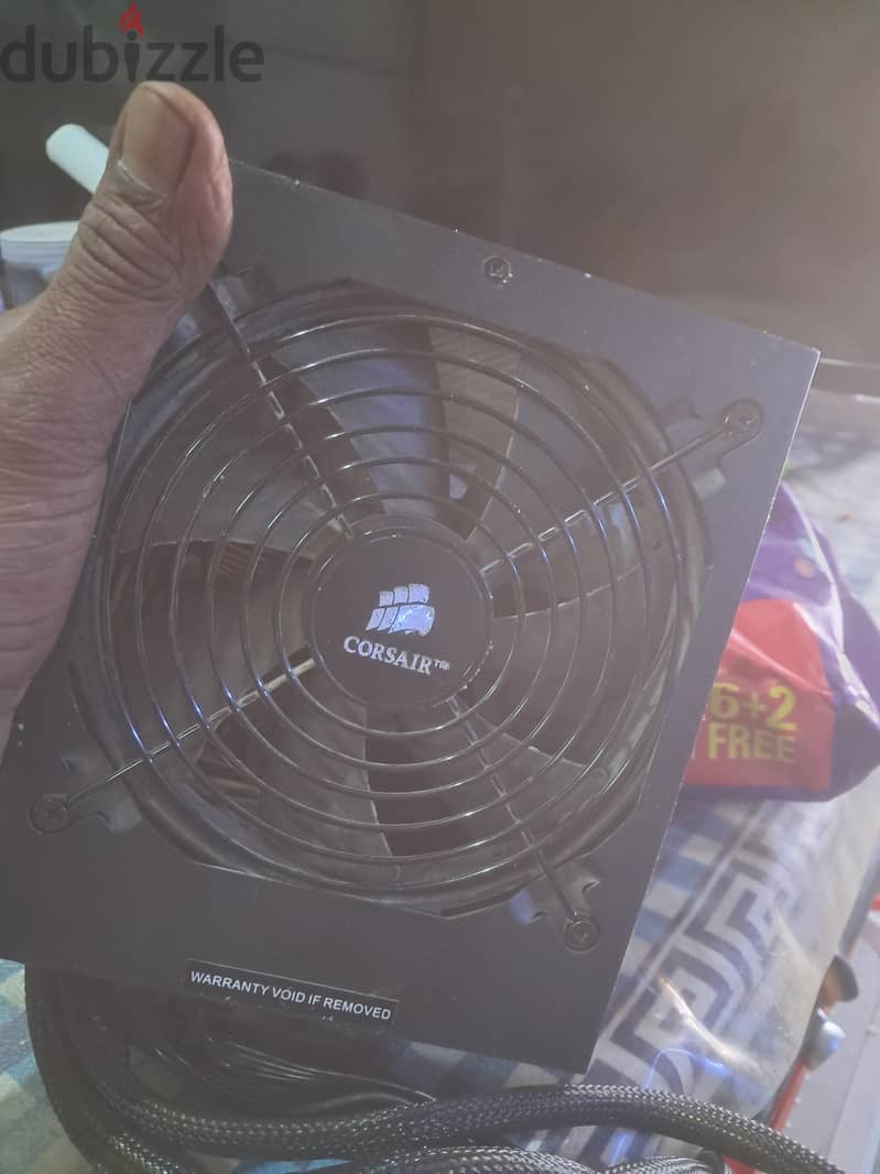 850 w power supply for sale working condition 2