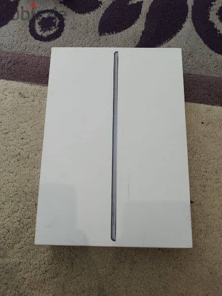 urgent sale Pad Air 3rd generation 64gb not open this iPad Air 3rd 4